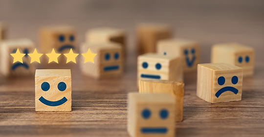 CUSTOMER EXPERIENCE & CRM