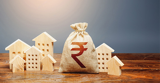 ASSET MONETIZATION