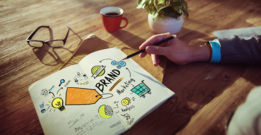REAL ESTATE SALES, MARKETING & BRANDING