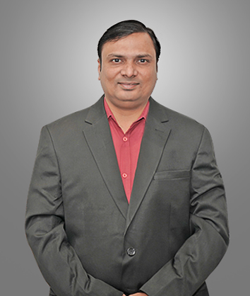 Shreekant Shekokar