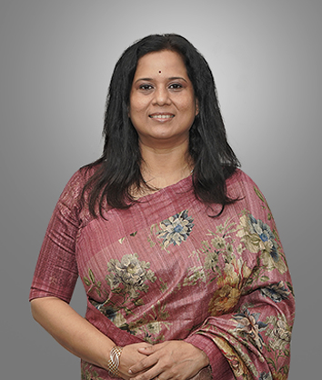 Preeti Sarnobat