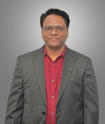 Rajesh Kumar