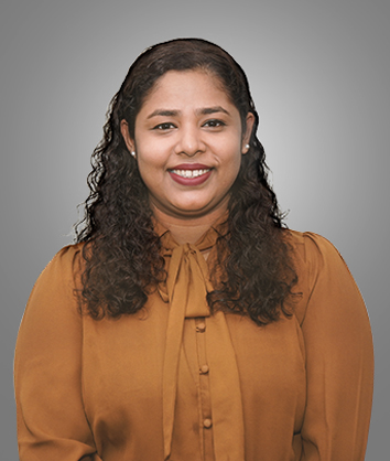 Deepthi Komalangan