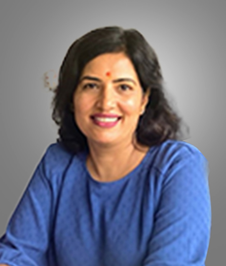 Komal Teckchandani