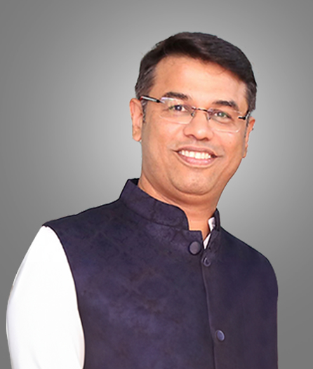 Amit Teckchandani