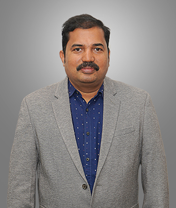 Satheesh PK