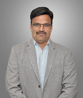 Lalit Kumar Jain
