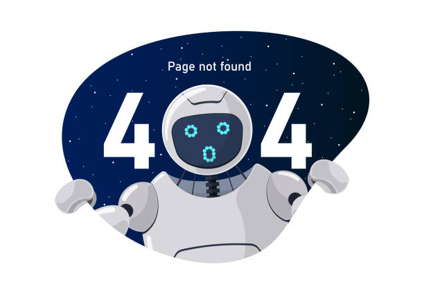 404 Error